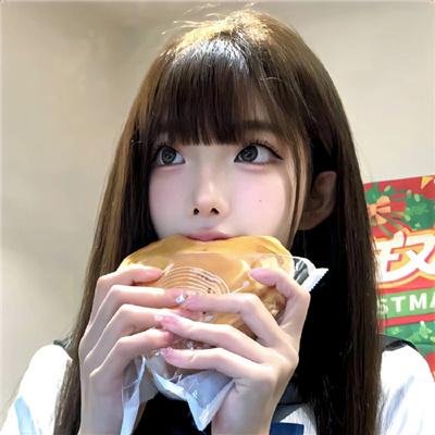 胡萝卜小姐