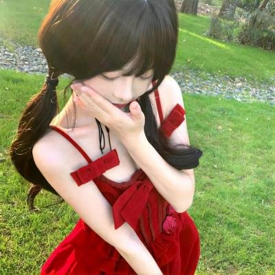 爱在春天