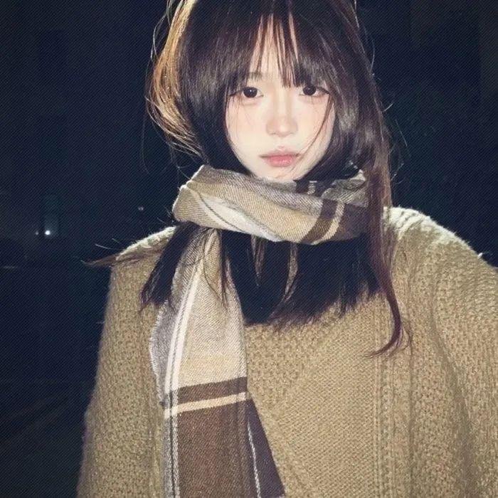 她的盛焰