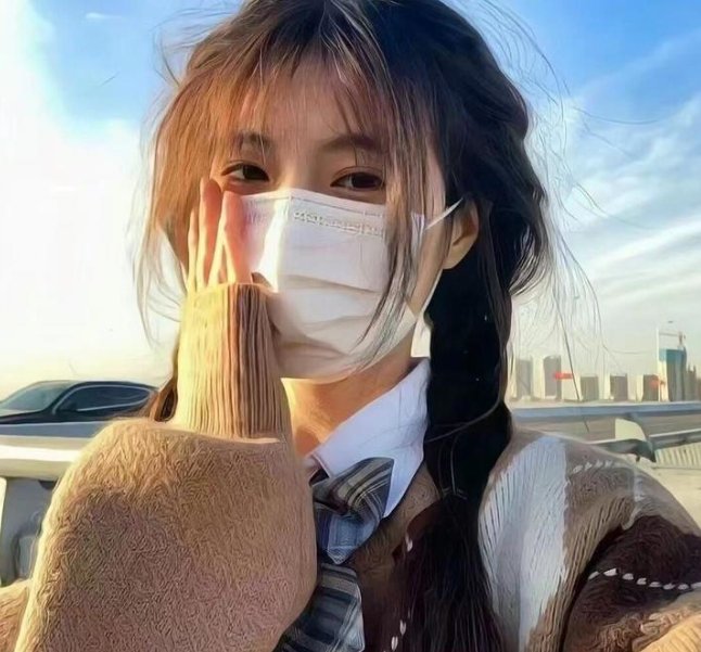 艾米加油